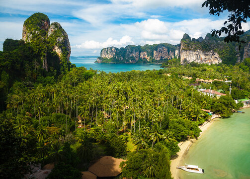 Railay