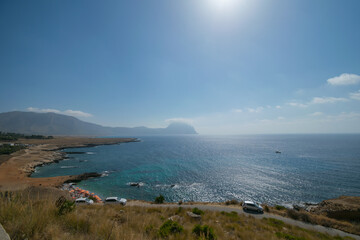 Macari, Trapani, Sicily, Italy, Europe