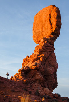 Balanced Rock