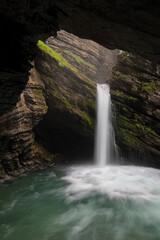 Thurwasserf&auml;lle