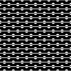 Circles, lines ornament. Tribal wallpaper. Line, circle shapes seamless pattern. Stripes, rounds ornate. Folk image. Ethnic background. Tribe motif. Digital paper, textile print, web design, vector