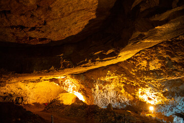 King Solomon’s Quarry