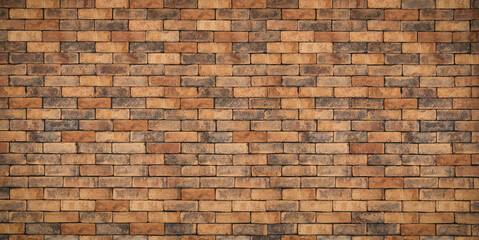 古いレンガの壁の背景テクスチャー