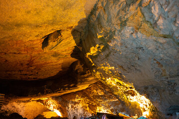 King Solomon’s Quarry