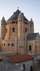 Sites of Pilgrimage from the Holy Lands of Jerusalem