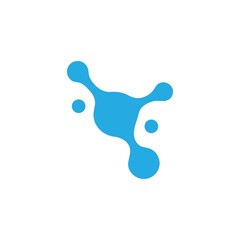 Molecule illustration