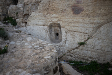 Sites of Pilgrimage from the Holy Lands of Jerusalem