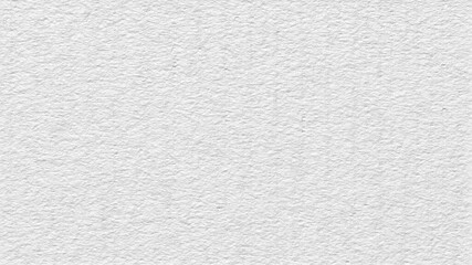 white cement background. New surface looks rough. Wallpaper shape. Backdrop texture wall and have copy space for text.