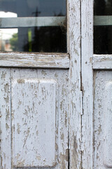 富岡製糸場　東置繭所