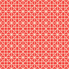 Art deco seamless pattern background.