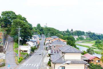 鏑川