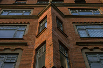 LIFESTYLE AND CITYSCAPE FROM COPENHAGUE, DENMARK, MARCH, 2019