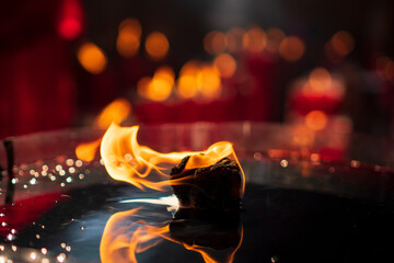 fire 3