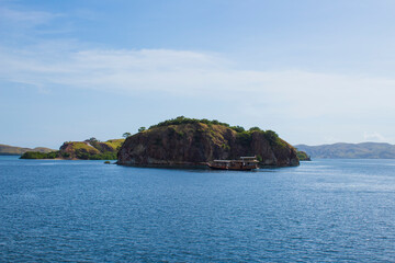 island