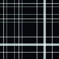 Seamless Pattern Square - Tartan - Plaid - Wallpaper - Background