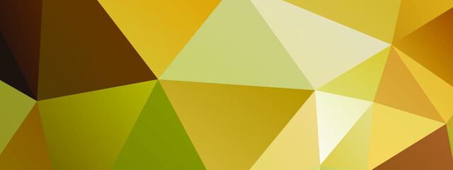 Abstract Color Polygon Background Design, Abstract Geometric Origami Style With Gradient. Presentation,Website, Backdrop, Cover,Banner,Pattern Template