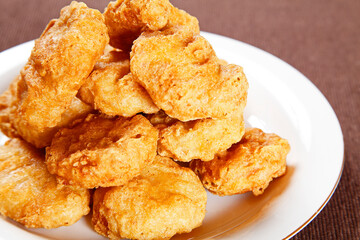 チキンナゲット