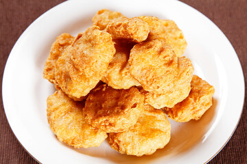 チキンナゲット