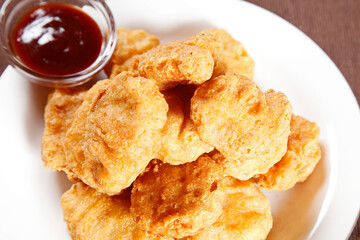 チキンナゲット