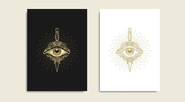 5 046 Best All Seeing Eye Images Stock Photos Vectors Adobe Stock
