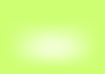 green gradient abstract background with soft glowing backdrop texture for christmas and valentine
