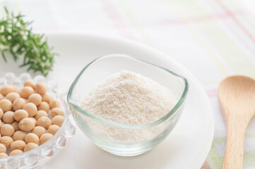 おからパウダー