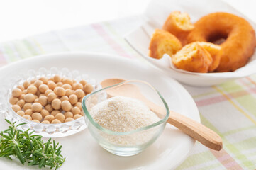 おからパウダー