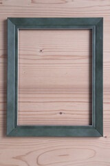 photo frames with different object.
