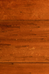 Fototapeta premium Vertical Dark Wood Background