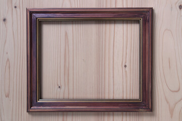 photo frames with different object.
