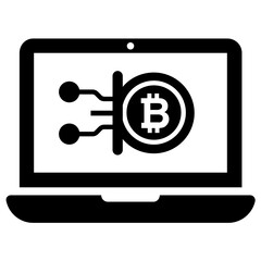 Online Bitcoin 