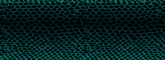 Snake skin texture. © ilona_pitkin
