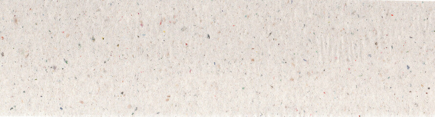 recycled paper texture horizontal background, copy space, textured kraft grunge design, reuse cellulose beige