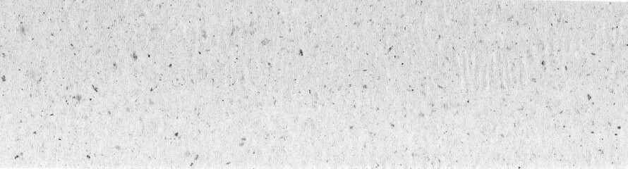 recycled paper texture horizontal background, copy space, textured kraft grunge design, reuse cellulose gray