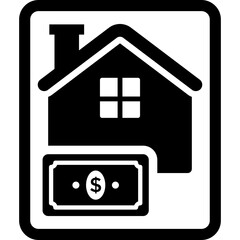 
An online display of real estate elements
