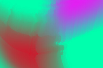 abstract colorful background with clouds design vector illustration