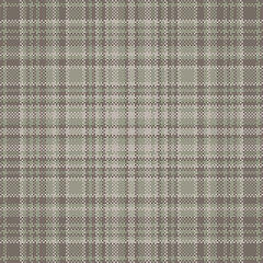 Tartan plaid pattern seamless. Print fabric texture. Check vector background.