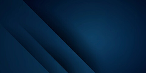 Abstract background blue color with modern corporate concept vector design