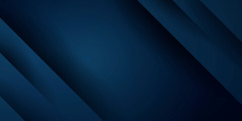 Abstract background blue color with modern corporate concept vector design