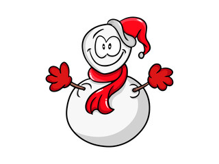 Christmas Illustration