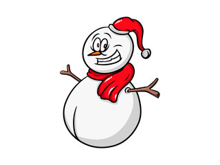 Christmas Illustration