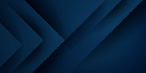 Abstract background blue color with modern corporate concept vector design