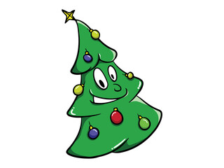 Christmas Illustration