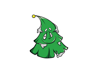 Christmas Illustration