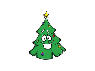 Christmas Illustration