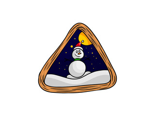 Christmas Illustration