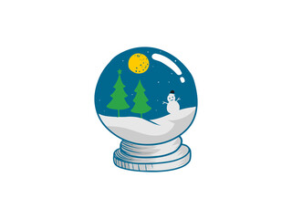 Christmas Illustration