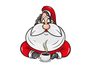 Christmas Illustration