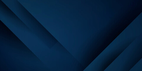 Abstract background blue color with modern corporate concept vector design