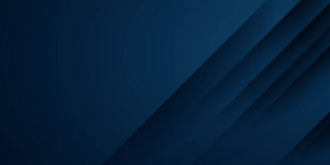 Obraz premium Abstract background blue color with modern corporate concept vector design